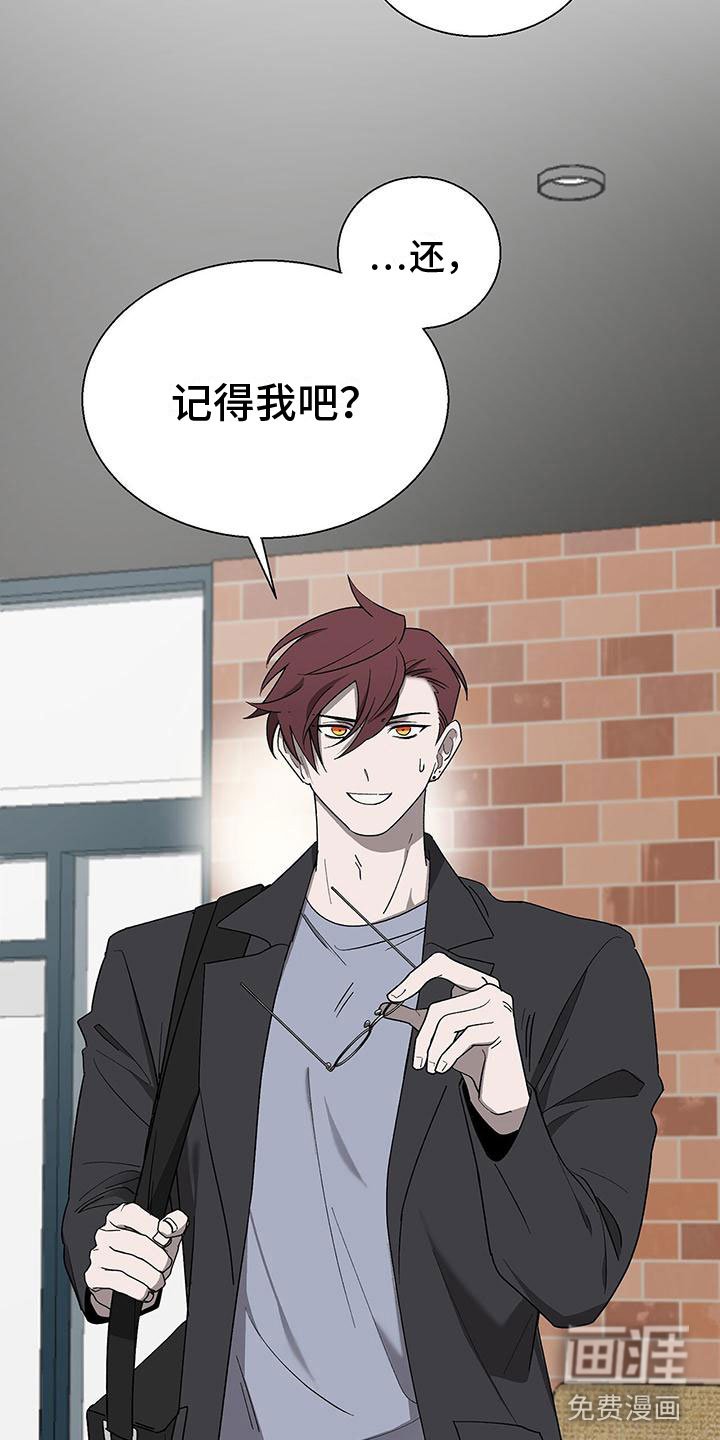 第15章：道歉