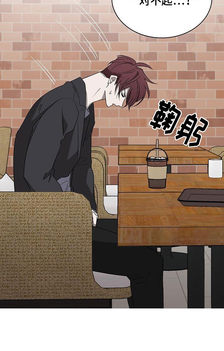 第15章：道歉
