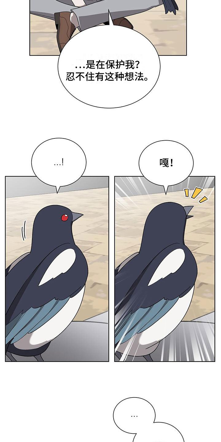 第2章：帅哥登场