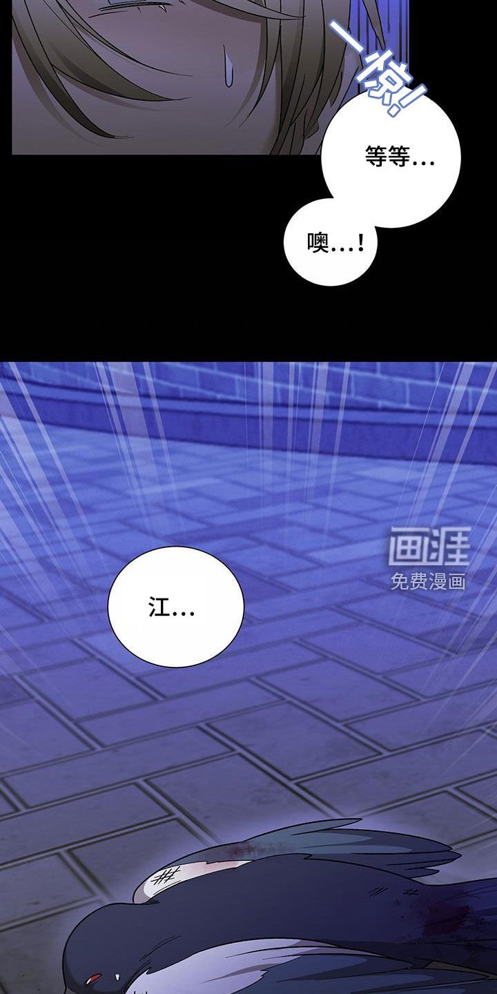 第26章：重伤