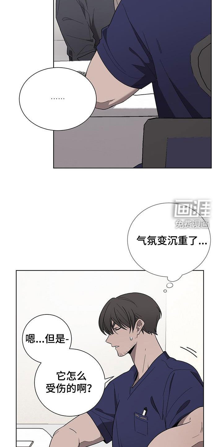 第27章：治疗