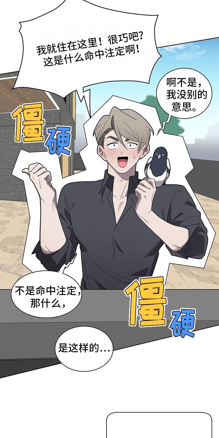 第3章：新邻居