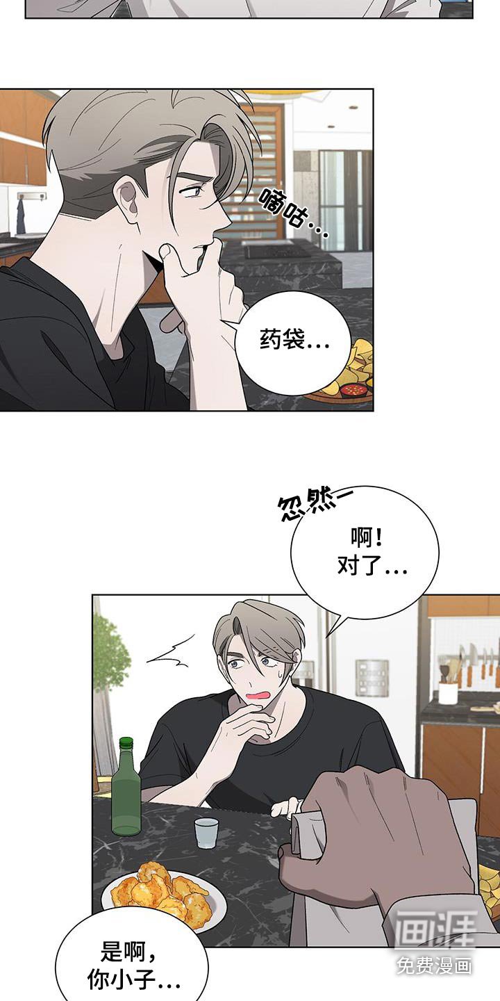 第36章：药袋