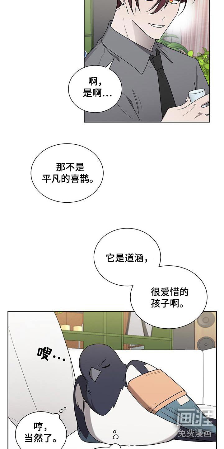 第36章：药袋