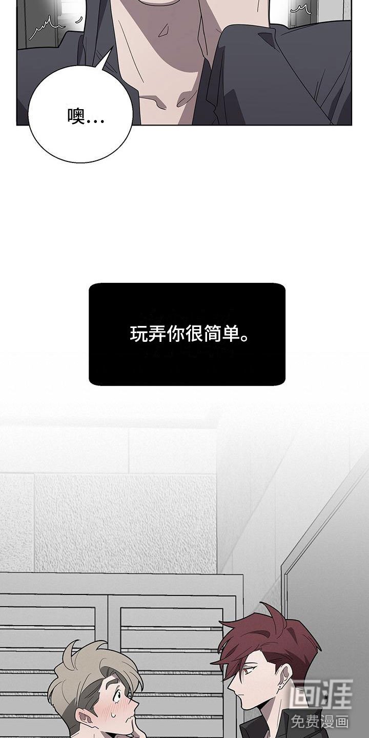 第4章：玩弄你