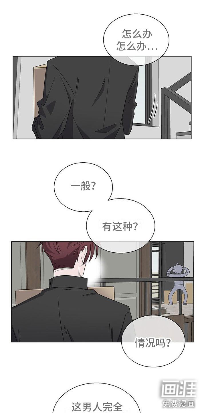 第5章：疯了吧