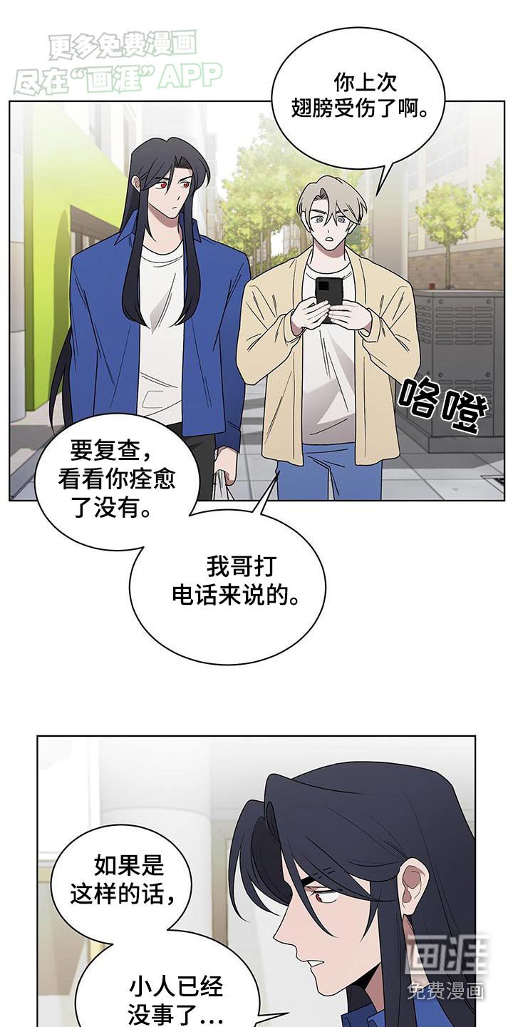 第66章：痊愈了