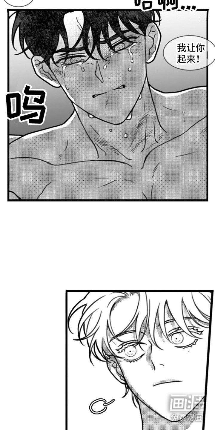 第16章：身不由己