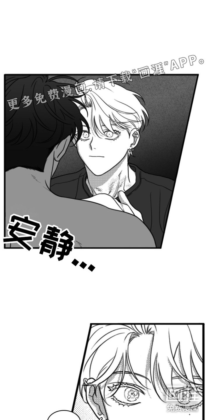 第18章：剃毛
