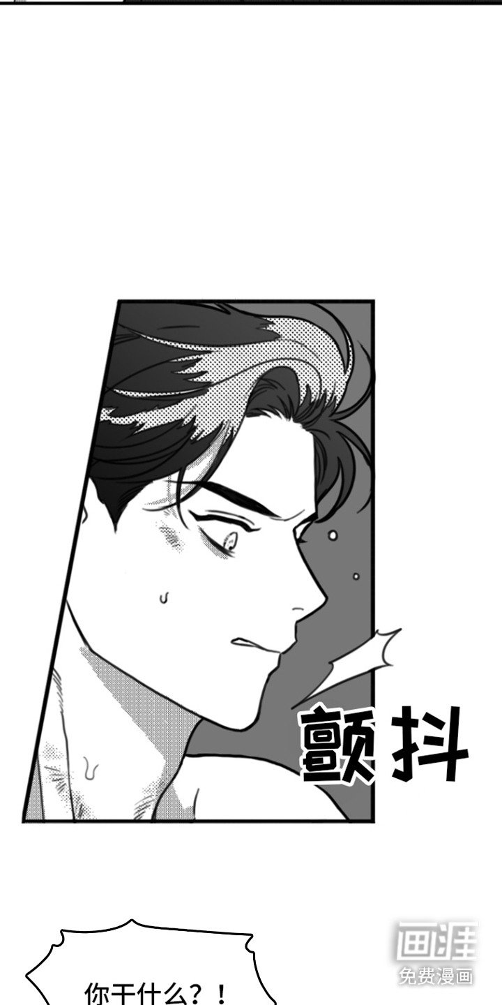 第18章：剃毛