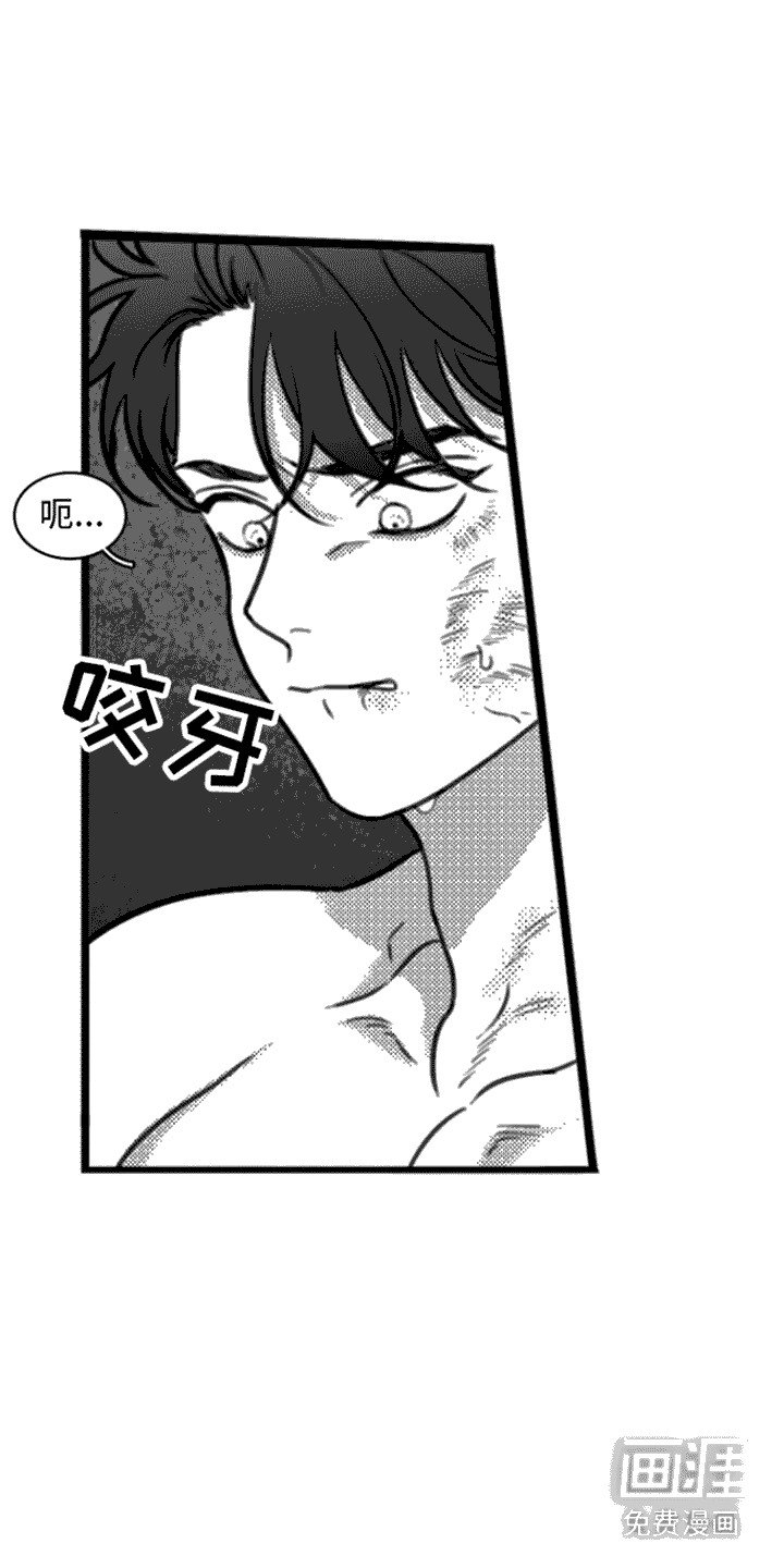 第18章：剃毛
