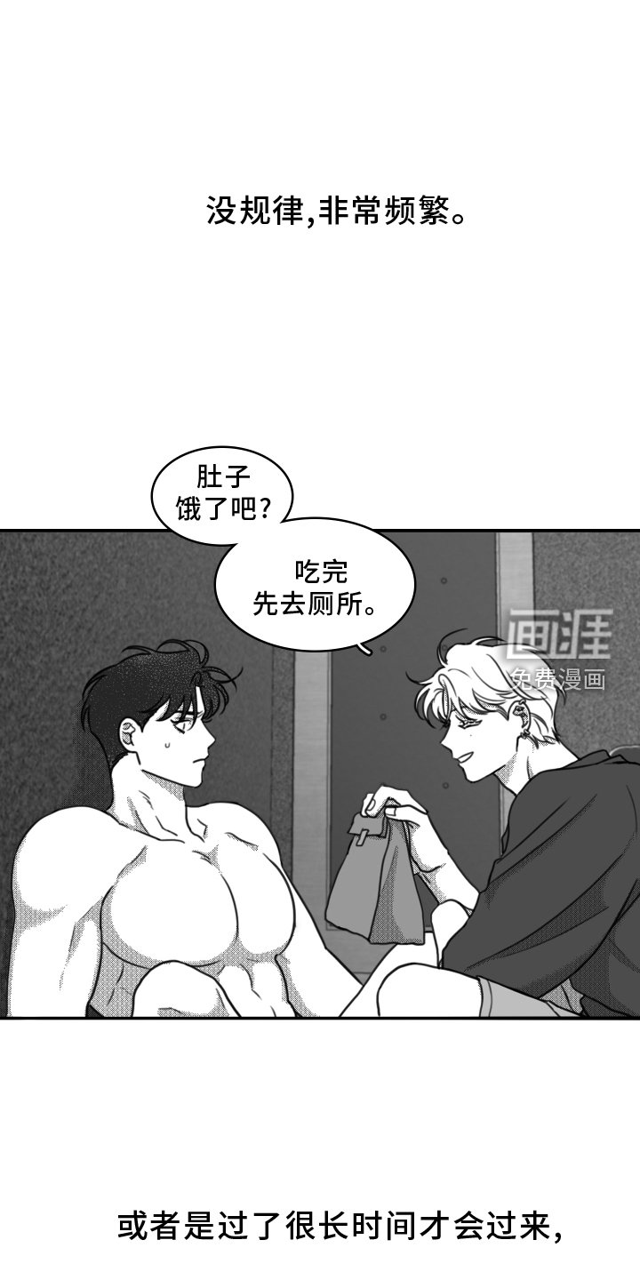 第19章：挣扎