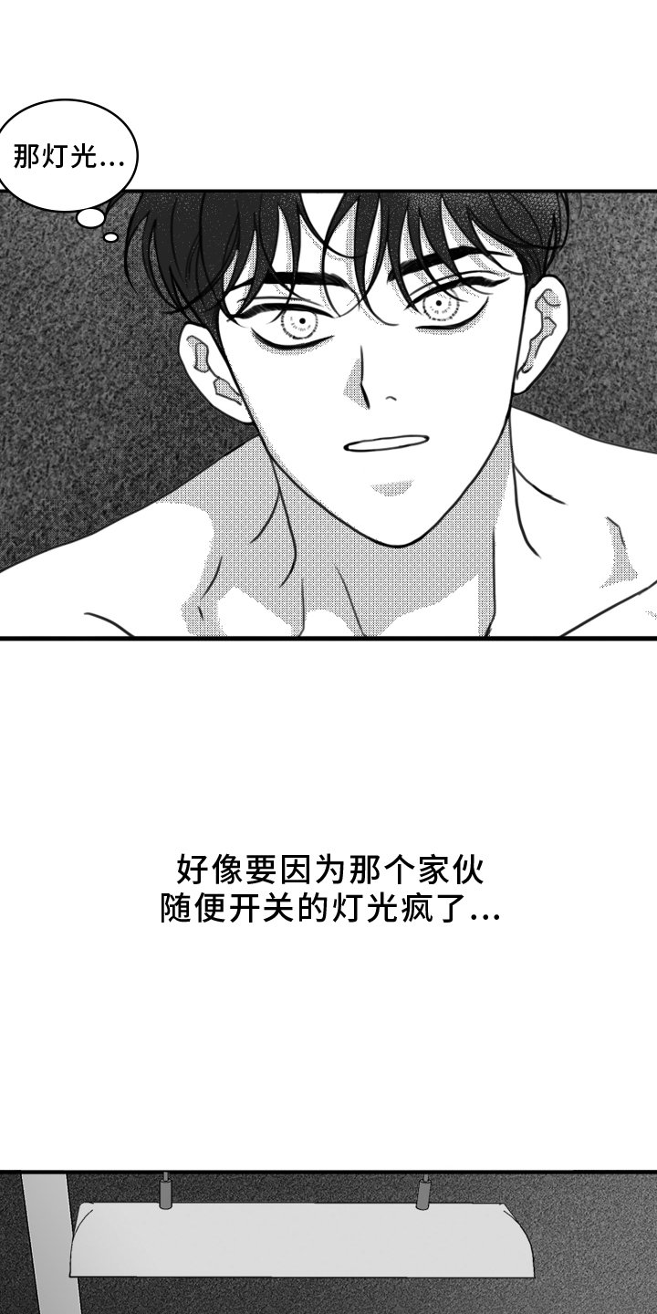 第19章：挣扎