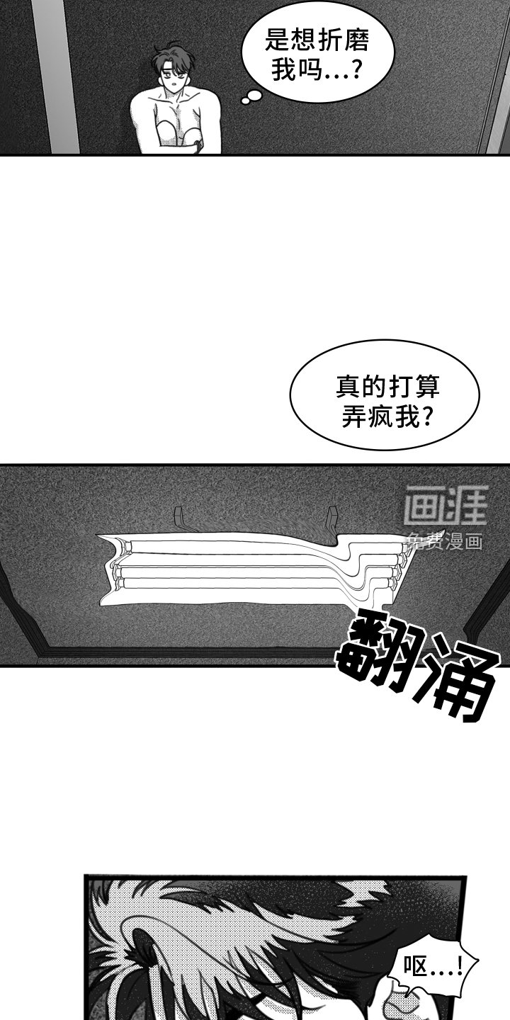 第19章：挣扎