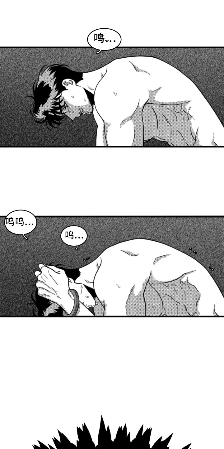 第19章：挣扎