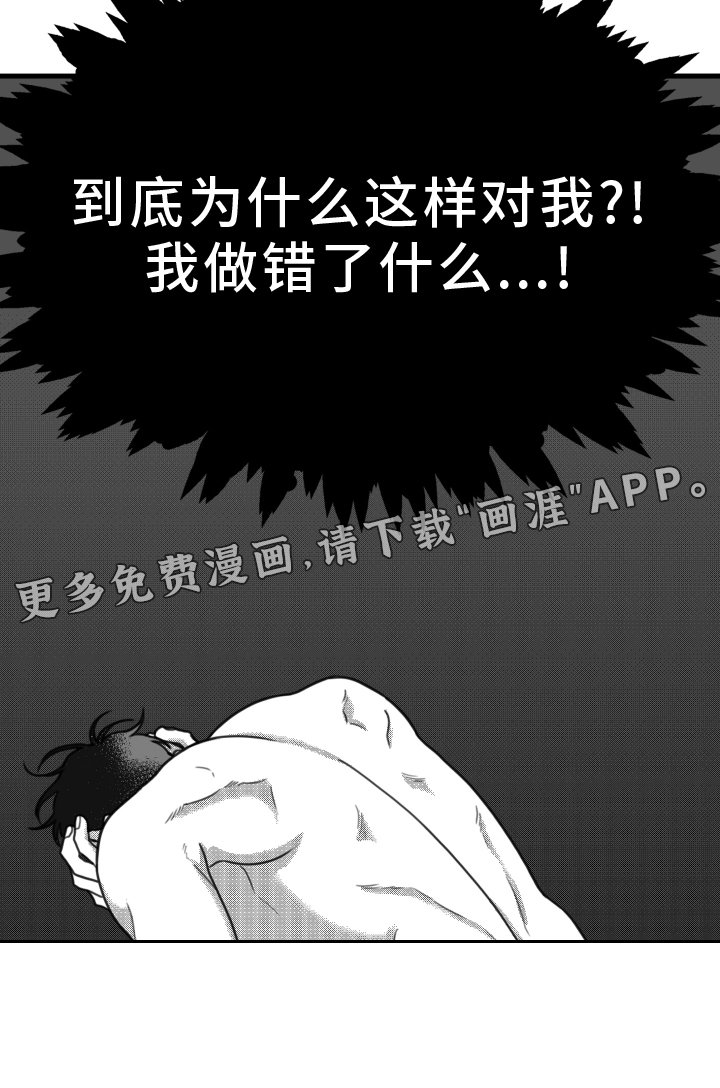第19章：挣扎