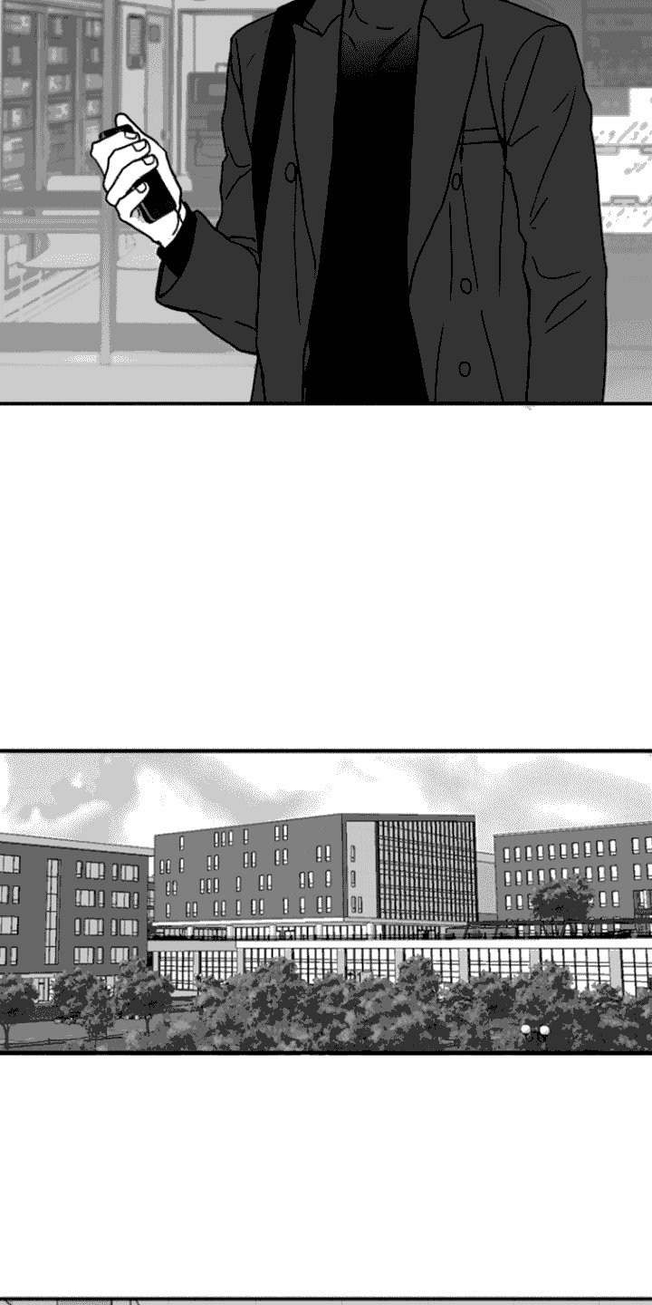 第2章：不近人情