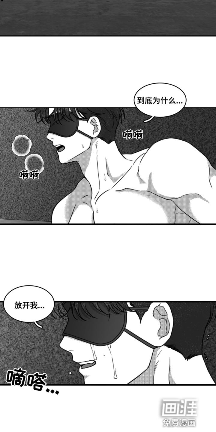 第24章：他到底恨我什么