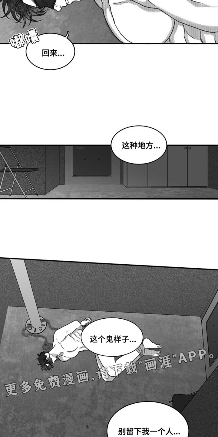 第24章：他到底恨我什么