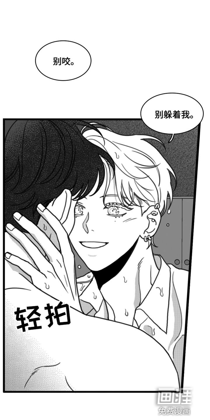 第27章：我的名字