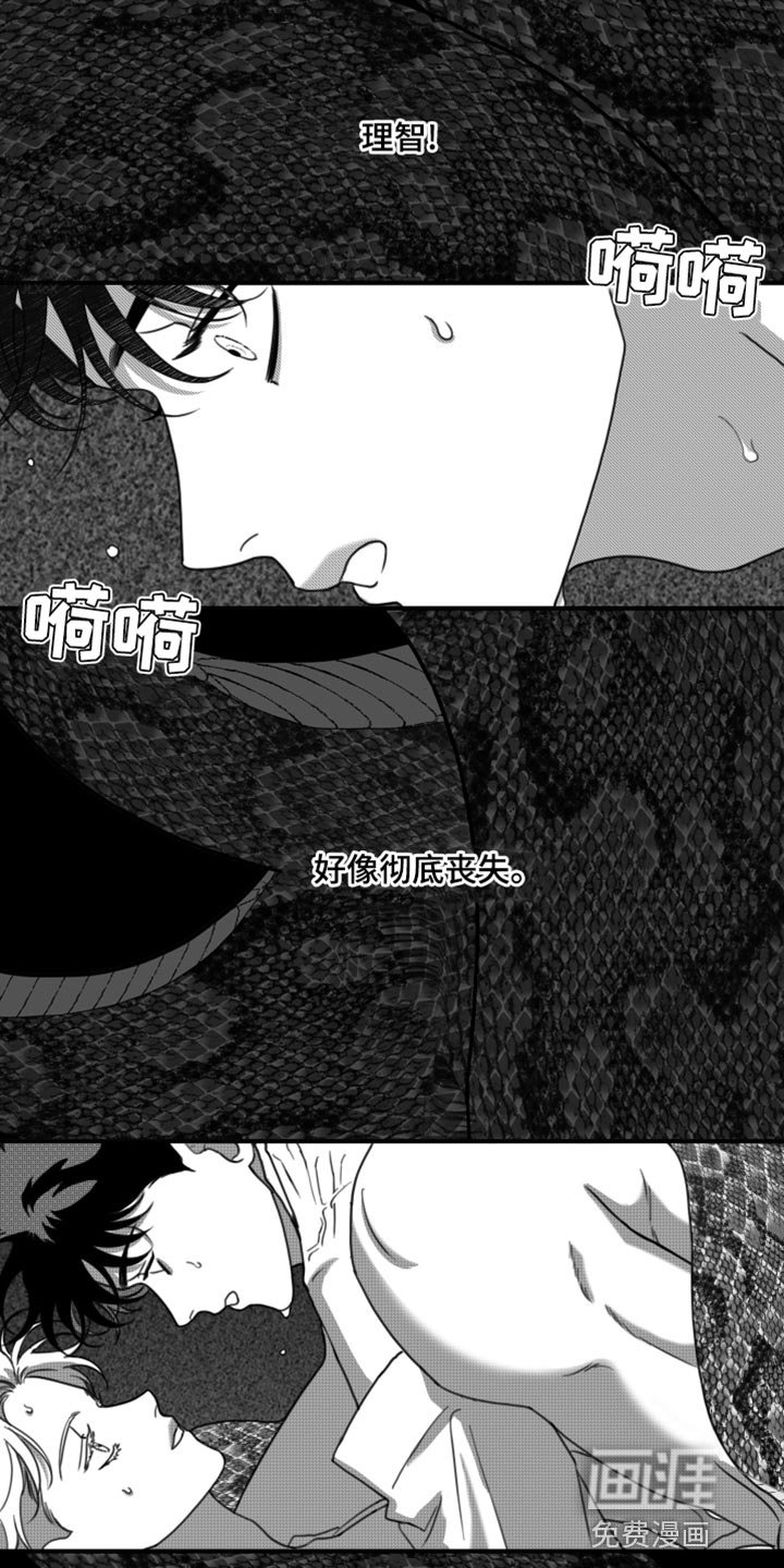 第28章：你真可爱