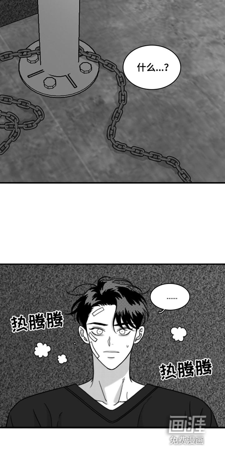 第29章：我会对你很好