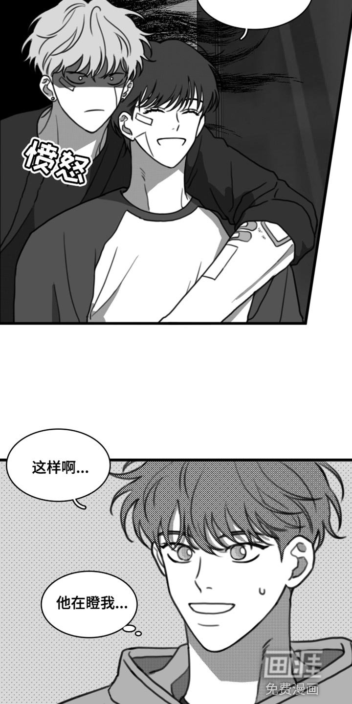 第40章：无可奉告