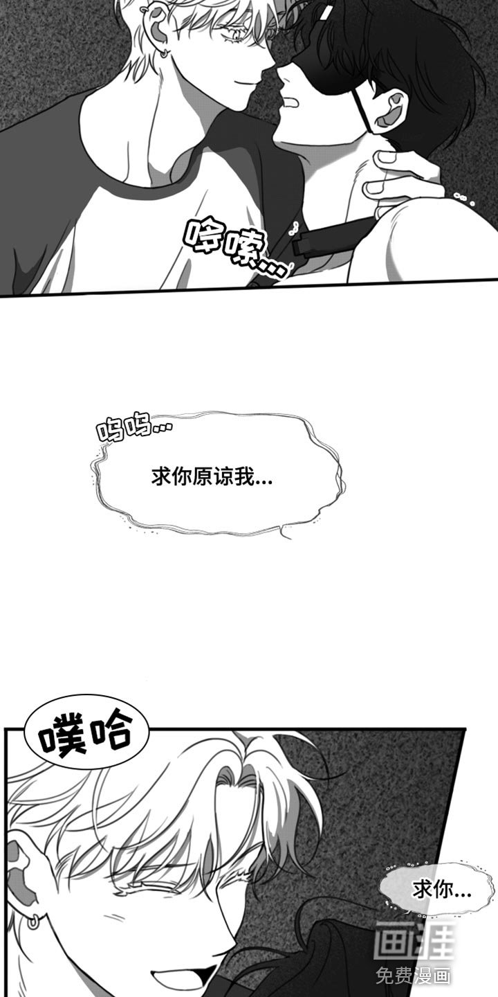 第42章：我原谅你了
