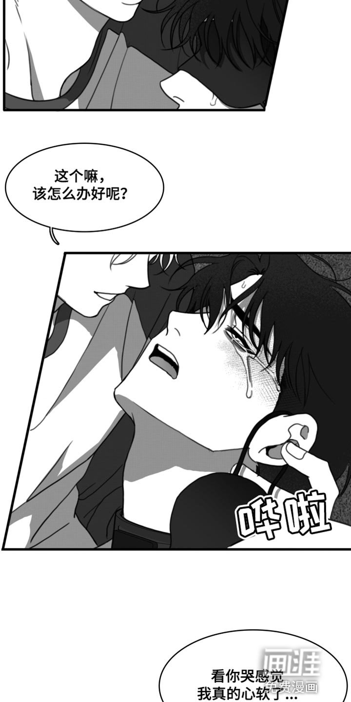 第42章：我原谅你了