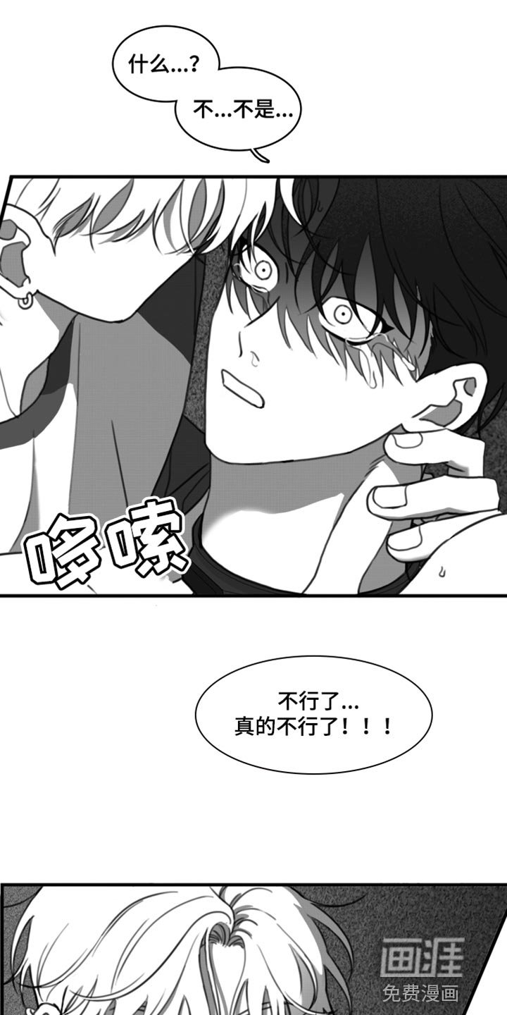 第42章：我原谅你了