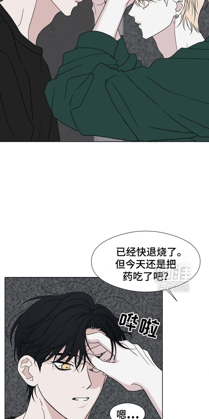 第50章：【第二季】我想更了解你
