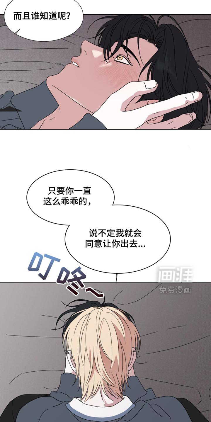 第53章：【第二季】安静点