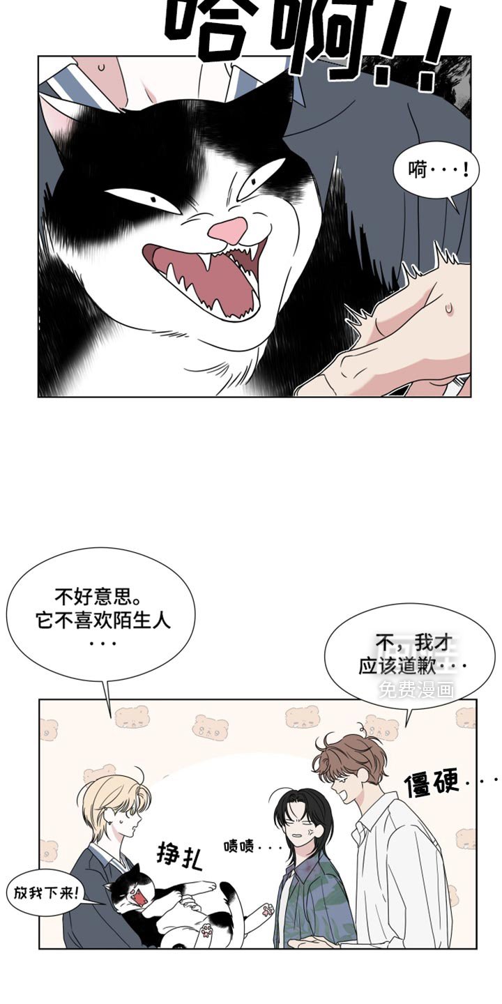 第56章：【第二季】一模一样