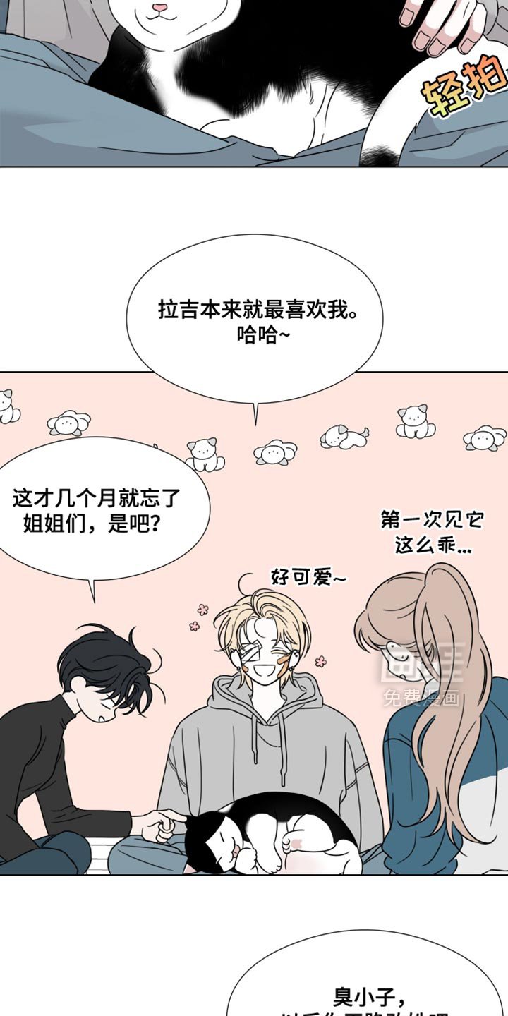 第61章：【第二季】摔倒受伤