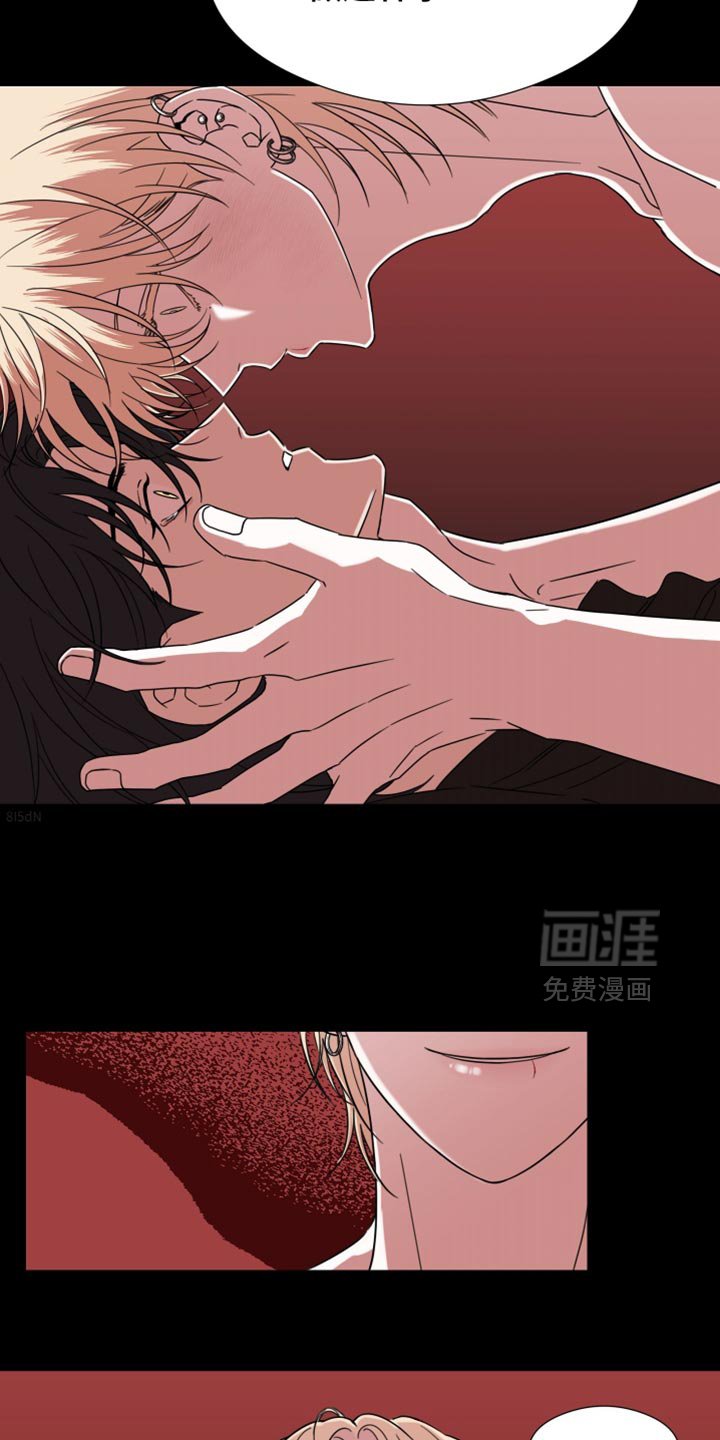 第63章：【第二季】内心很不舒服