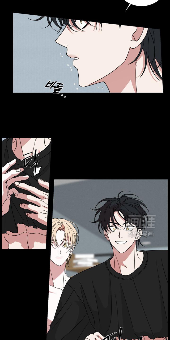 第65章：【第二季】正常的生活