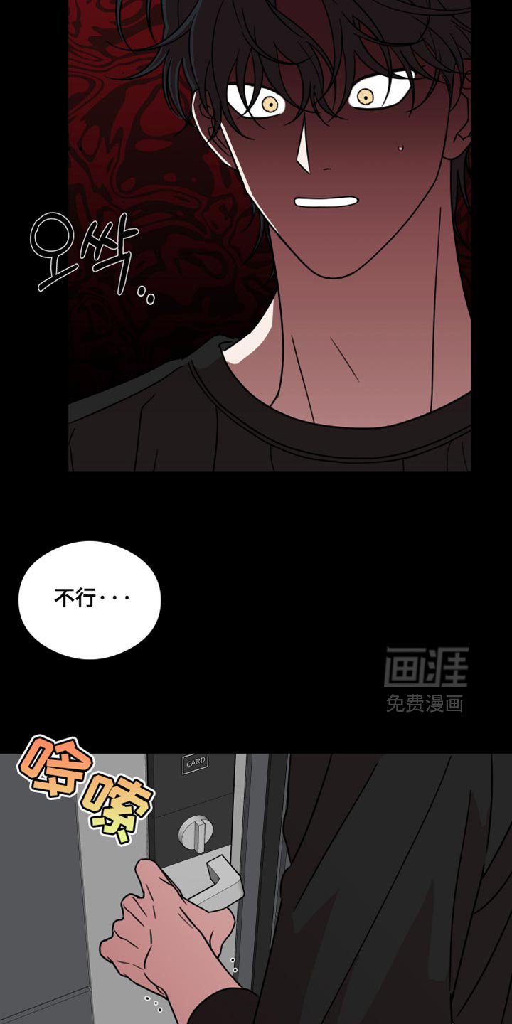 第65章：【第二季】正常的生活