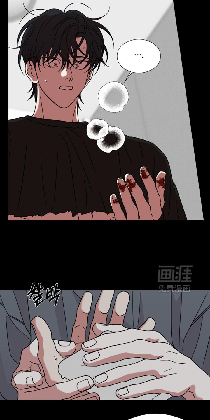 第66章：【第二季】只要你原谅我