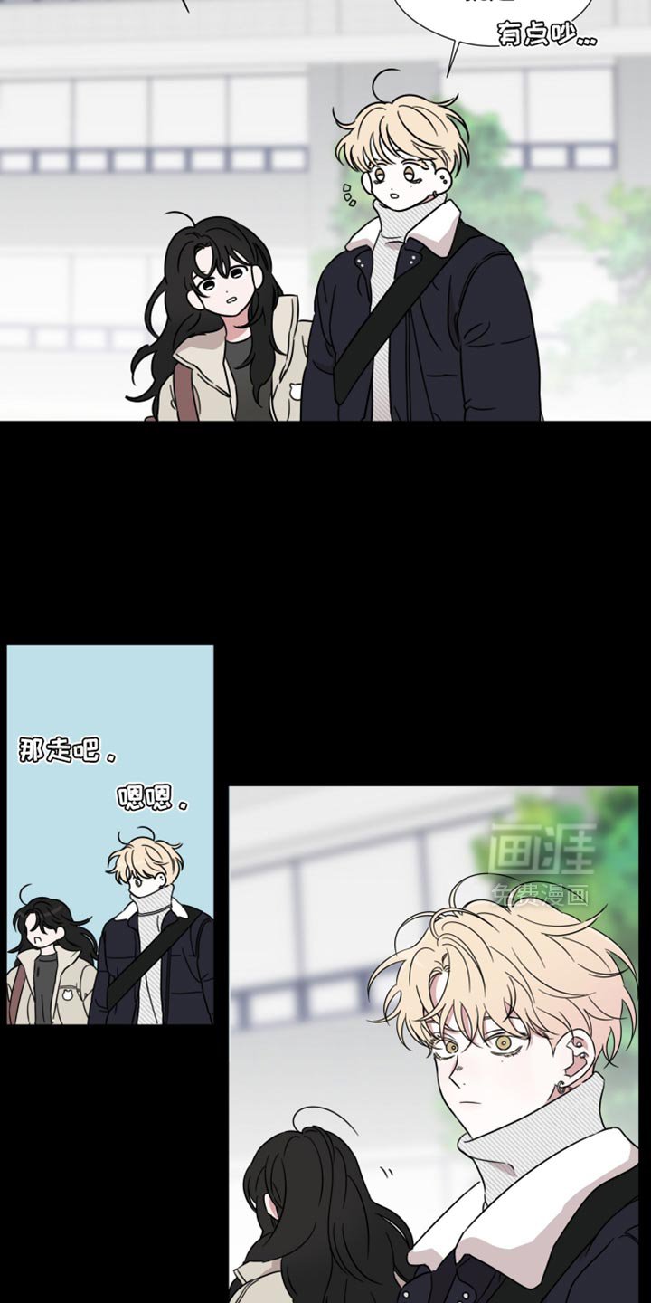 第69章：【第二季】长得确实不错