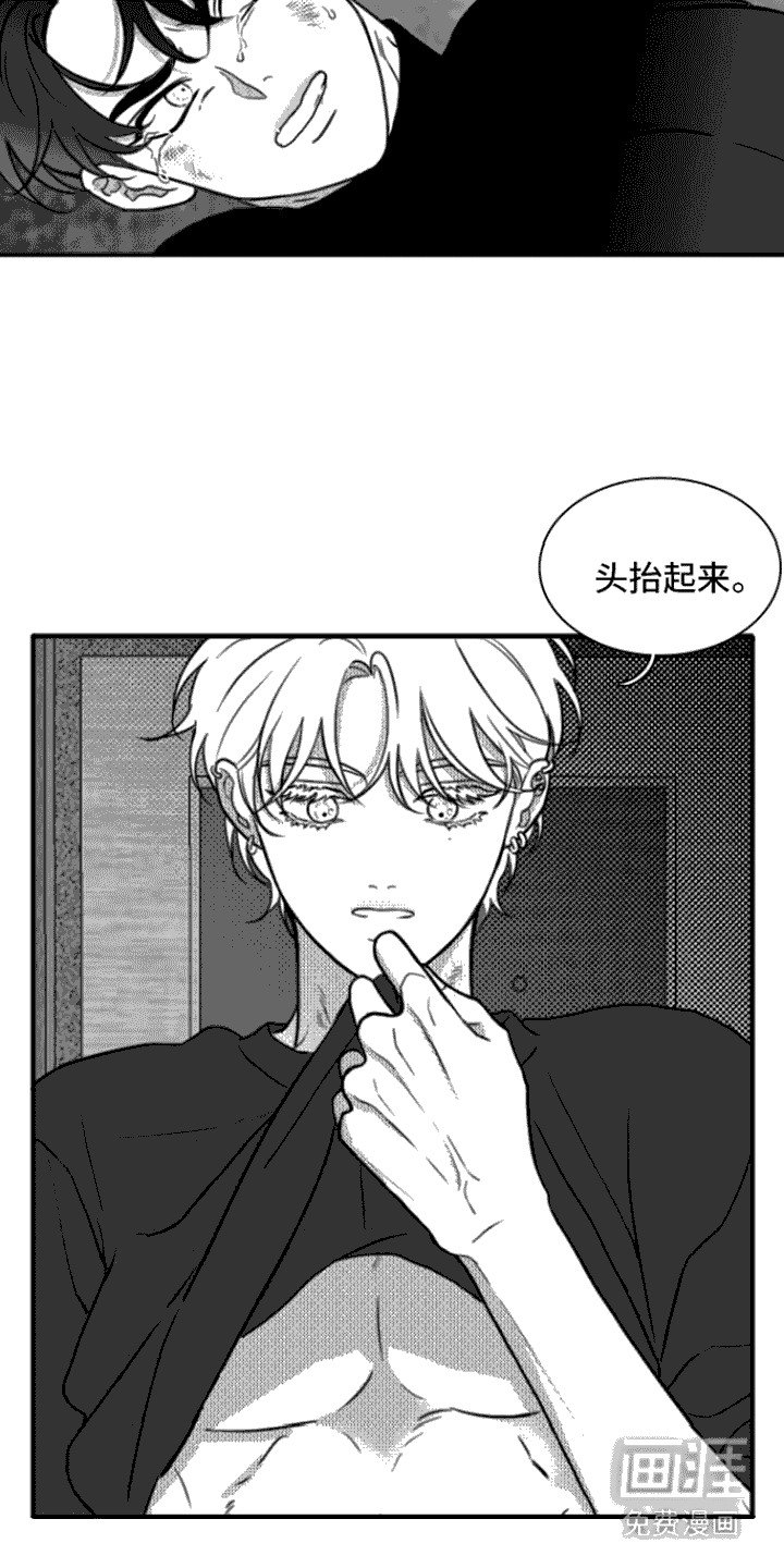 第7章：力气很大