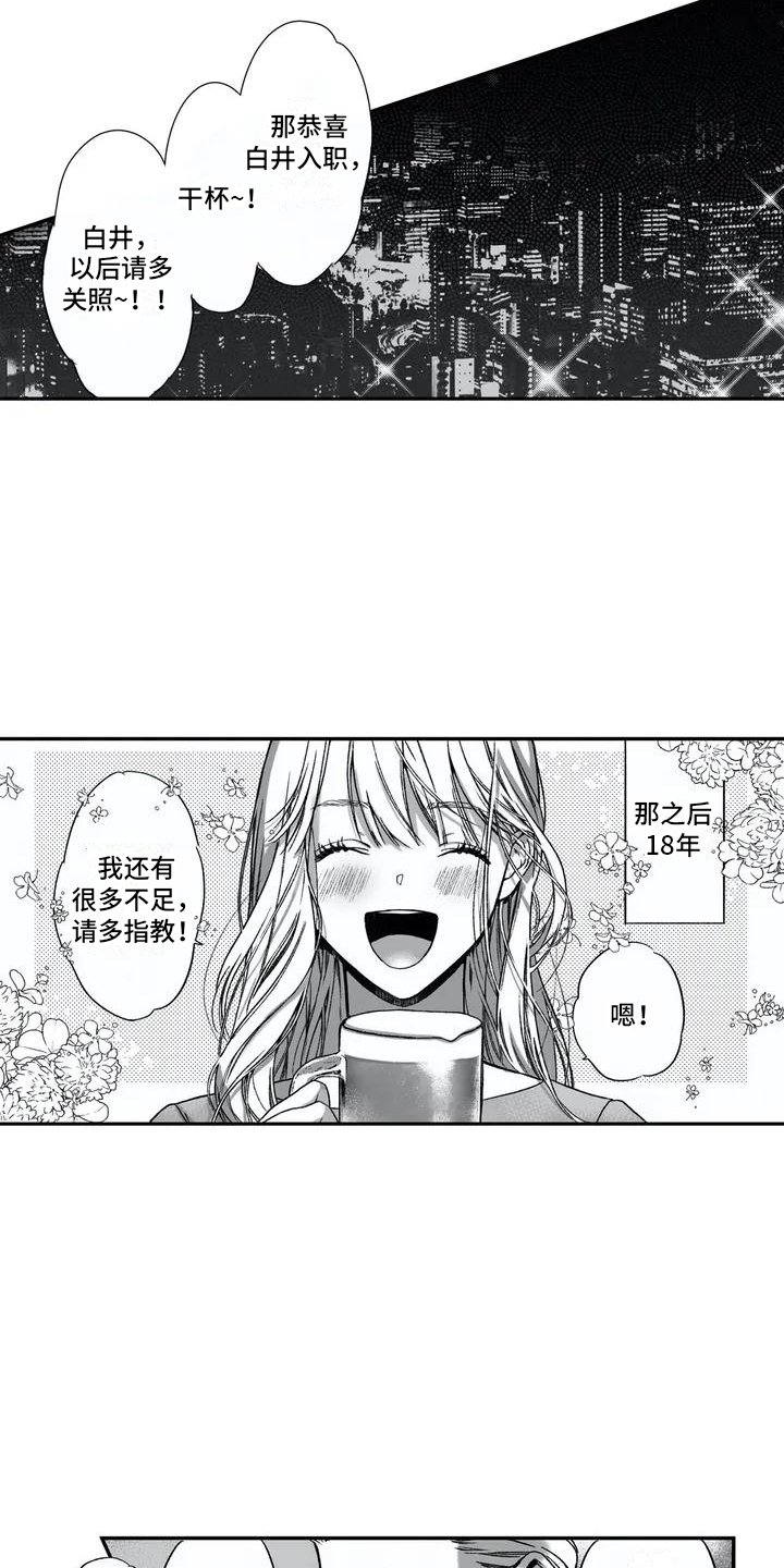第1章：两兄弟