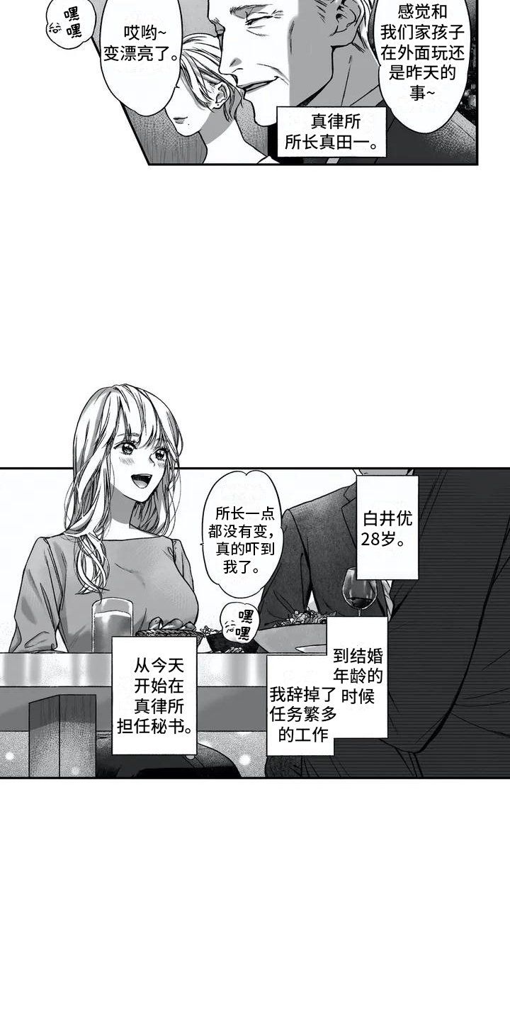 第1章：两兄弟