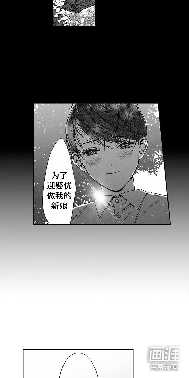 第11章：丢人