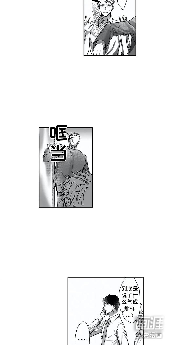 第15章：表白