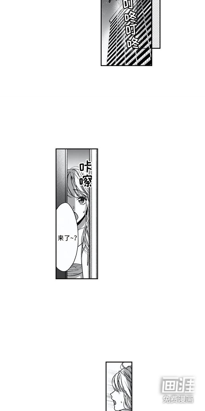 第15章：表白