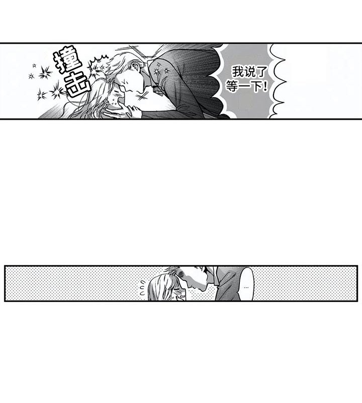 第15章：表白