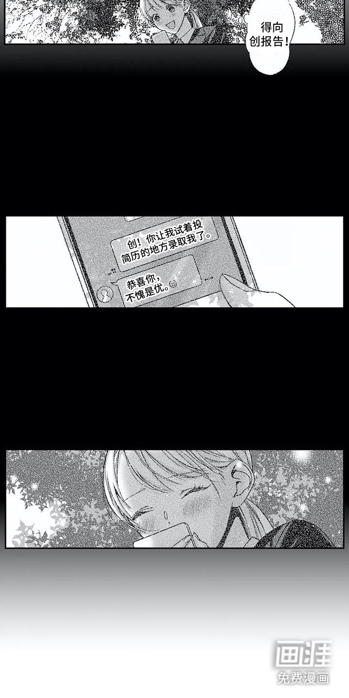 第16章：倾诉