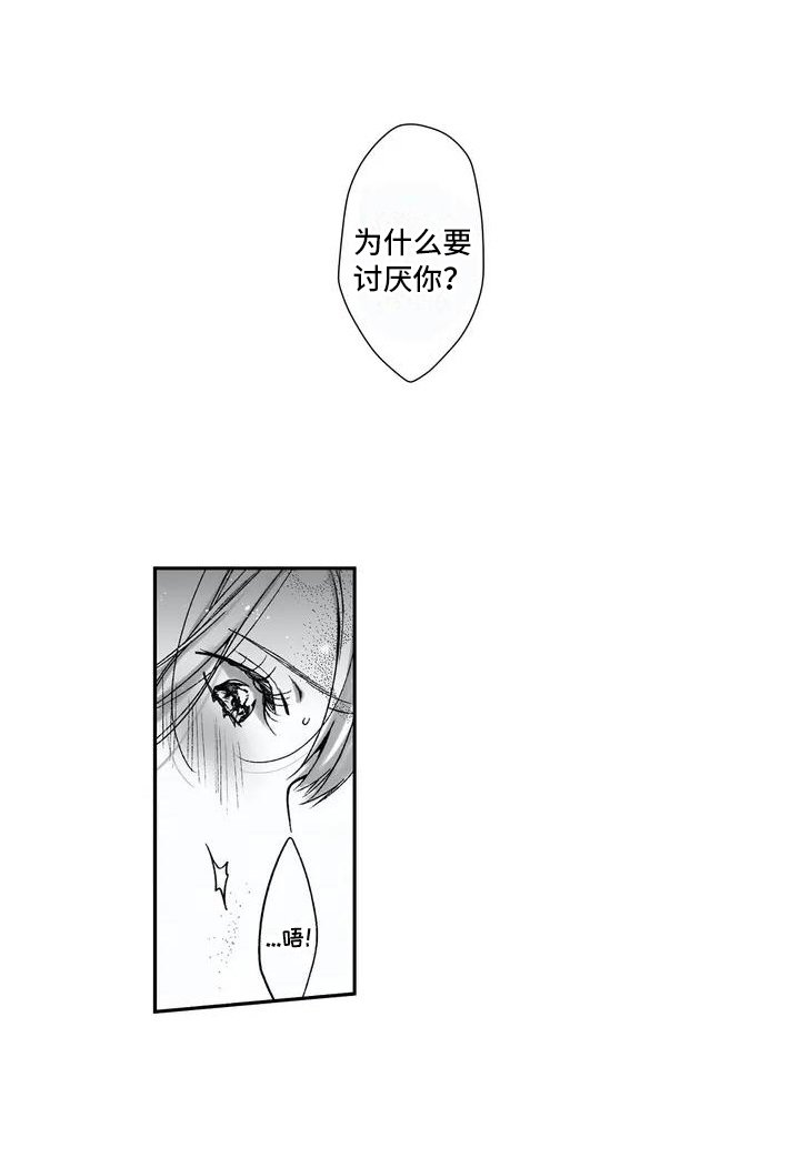 第5章：表情