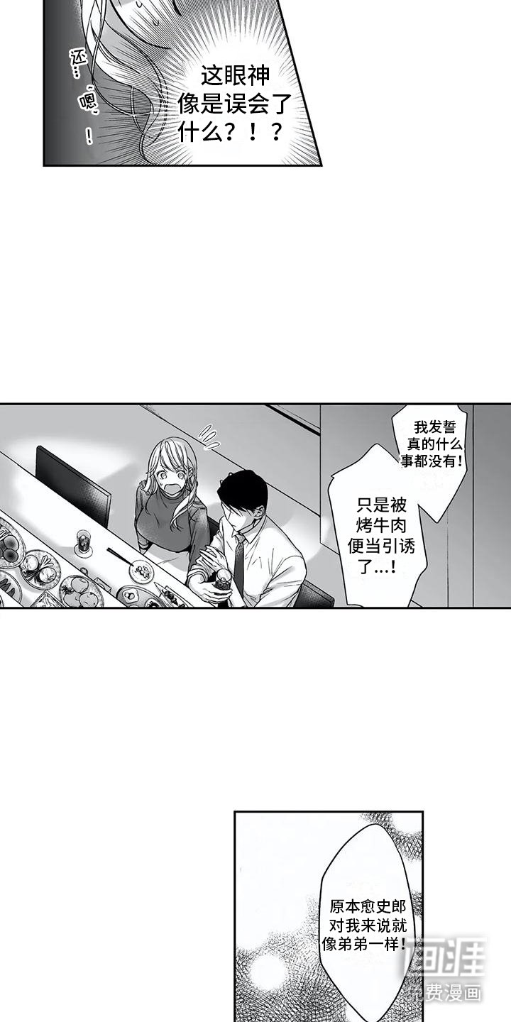 第9章：解释