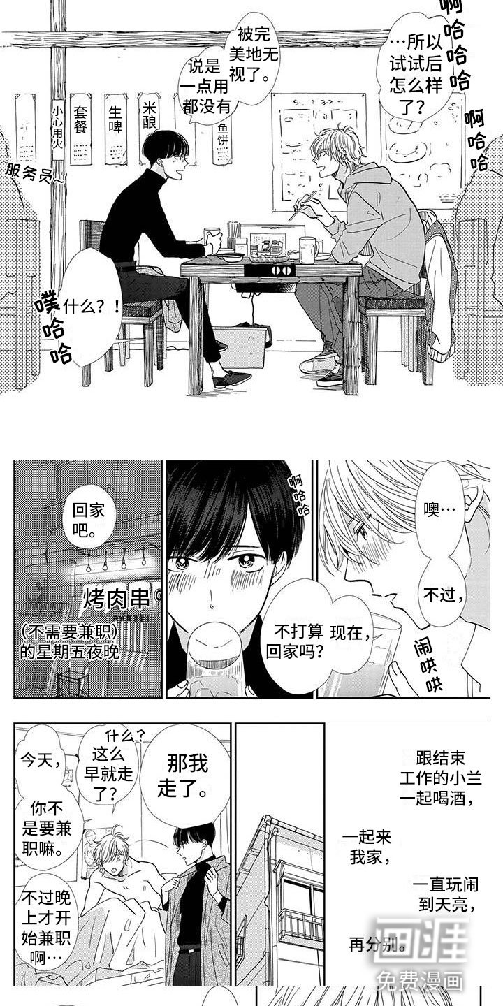 第31章：番外